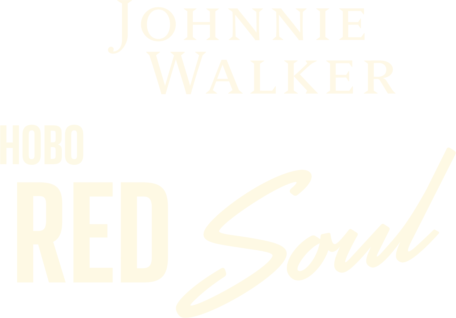 redsoul-text